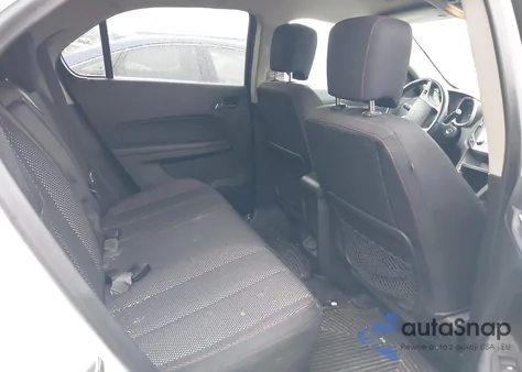 2017 Chevrolet Equinox Lt from USA, damaged, VIN 2GNALCEK1H6289195